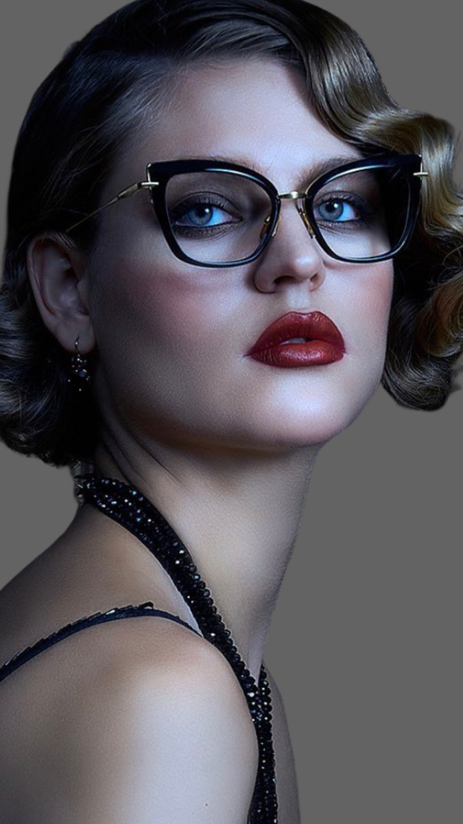 DITA - Oculus Eyewear – Oculus Eye Gallery