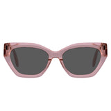 Rani - EYEBAR HOUSTON
