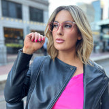 Amanda - EYEBAR HOUSTON