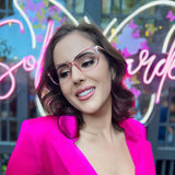 Amanda - EYEBAR HOUSTON