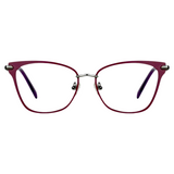 Andreina - EYEBAR HOUSTON