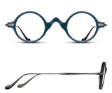 Matsuda Lifesaver XMF1 RX - EYEBAR HOUSTON