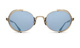 Matsuda 10610H - EYEBAR HOUSTON