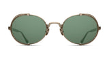Matsuda 10610H - EYEBAR HOUSTON