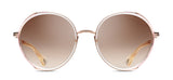 LAGEOS - EYEBAR HOUSTON