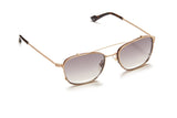 OTTOLIO OPTICAL FRAME + CLIP - EYEBAR HOUSTON