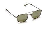 OTTOLIO OPTICAL FRAME + CLIP - EYEBAR HOUSTON
