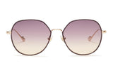 SEDGWICK - EYEBAR HOUSTON