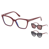 FT5641-B - EYEBAR HOUSTON