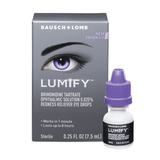 Lumify - EYEBAR HOUSTON