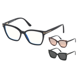 FT5641-B - EYEBAR HOUSTON