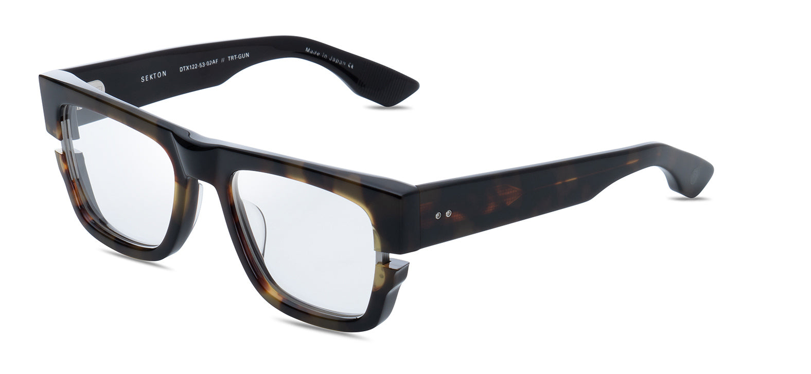 Sekton | EYEBAR HOUSTON