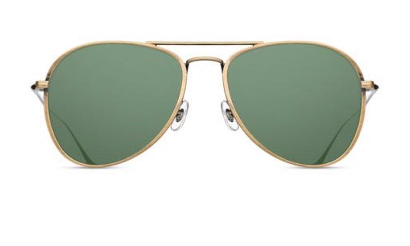 Matsuda 3071 | EYEBAR HOUSTON