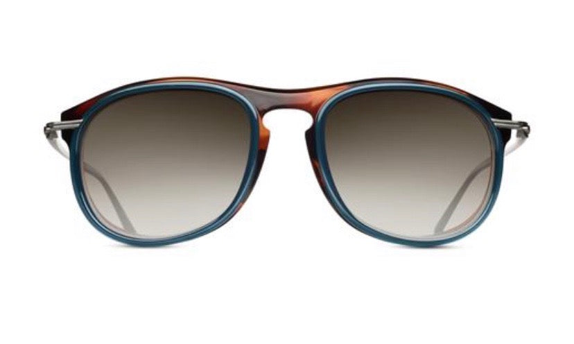 matsudat② Matsuda M2053 - The Eye Bar