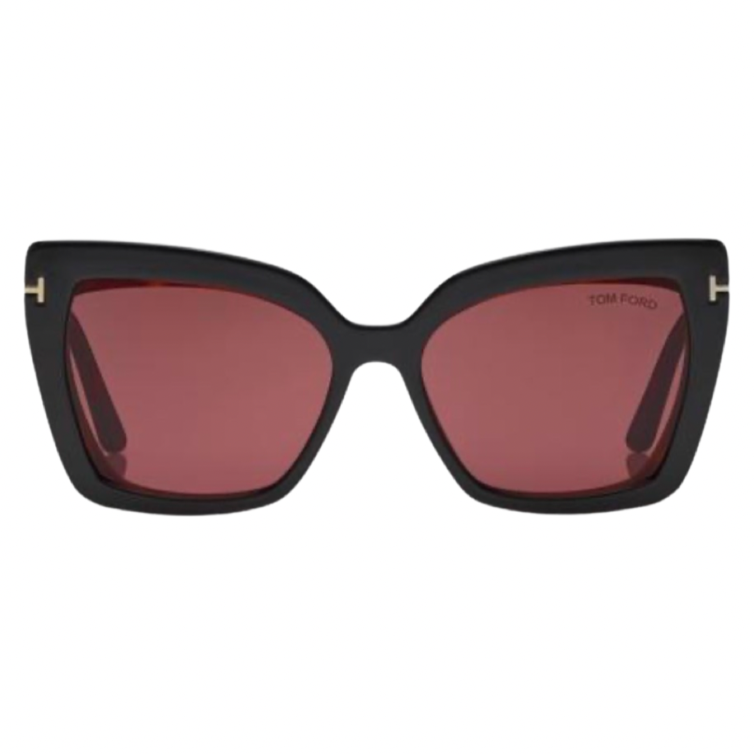 FT5641-B | EYEBAR HOUSTON